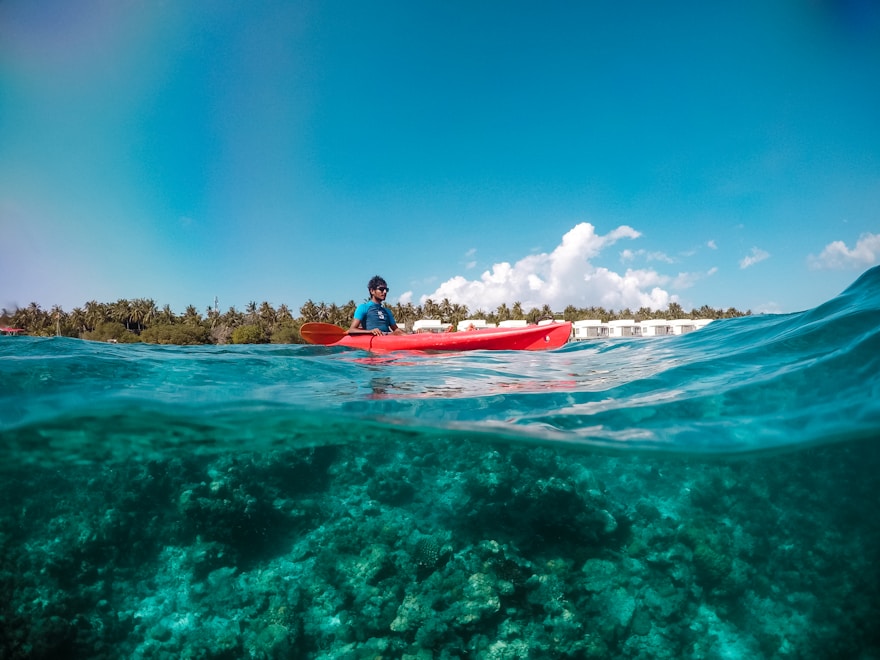 The Thrill of Surfing: Riding the Waves of Adventure